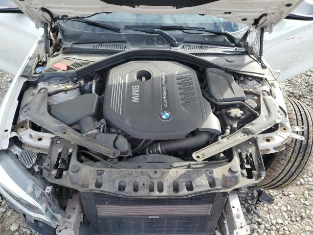 2018 BMW M240XI - WBA2N3C54JVC29739