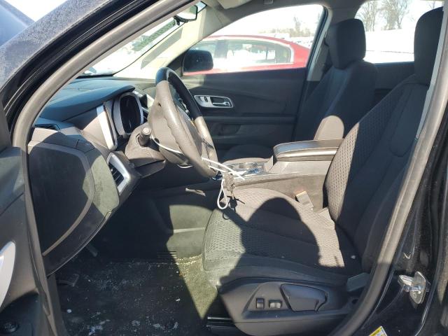 2015 CHEVROLET EQUINOX LS - 2GNALAEK1F6399603