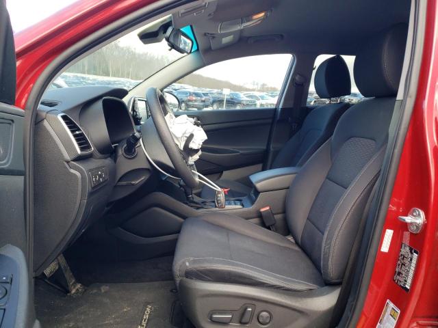 2021 HYUNDAI TUCSON LIM KM8J3CAL2MU393211