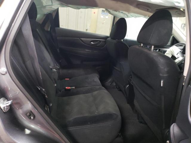 2015 NISSAN ROGUE S - 5N1AT2MV9FC920466