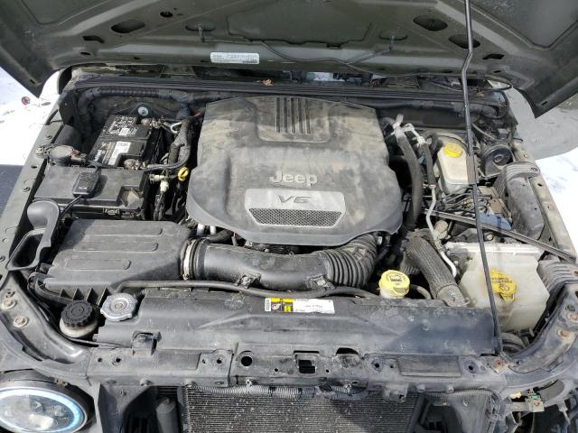 2015 JEEP WRANGLER U - 1C4BJWDG3FL725891