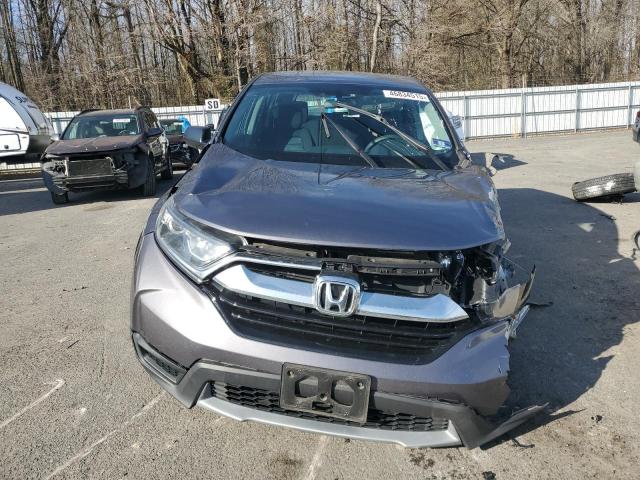 2019 HONDA CR-V LX - 2HKRW6H38KH221861