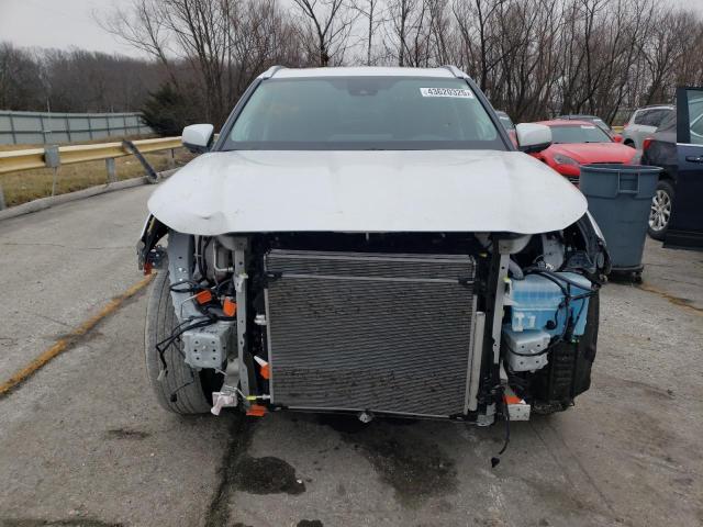2024 TOYOTA HIGHLANDER - 5TDKDRBH4RS537386