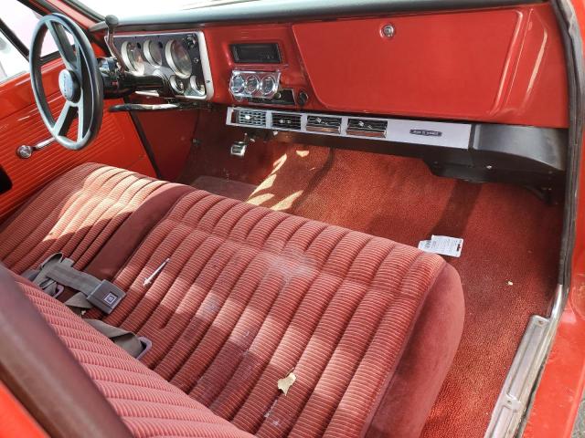 1968 CHEVROLET UK #3290405849