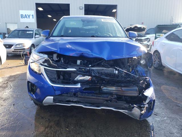 2024 KIA SELTOS LX KNDEPCAA9R7551056