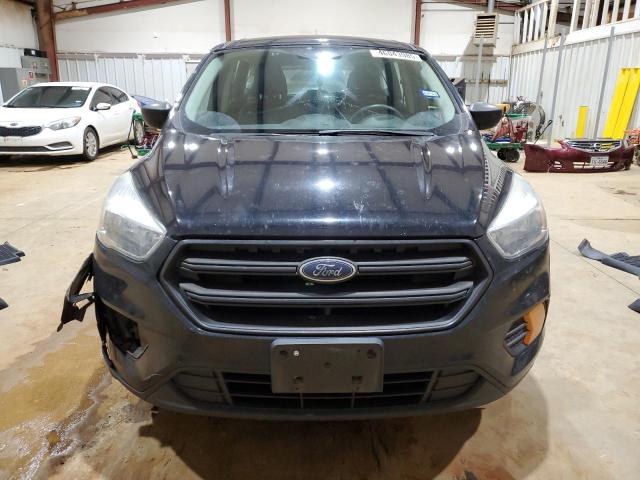 2017 FORD ESCAPE S - 1FMCU0F70HUB18958