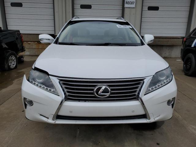 2015 LEXUS RX 350 BAS - 2T2BK1BA5FC259933