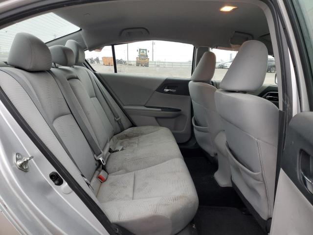 2015 HONDA ACCORD LX - 1HGCR2F37FA165399