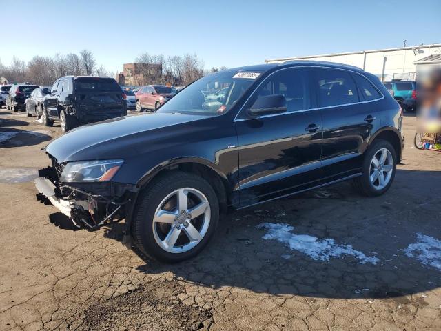 AUDI Q5 PREMIUM