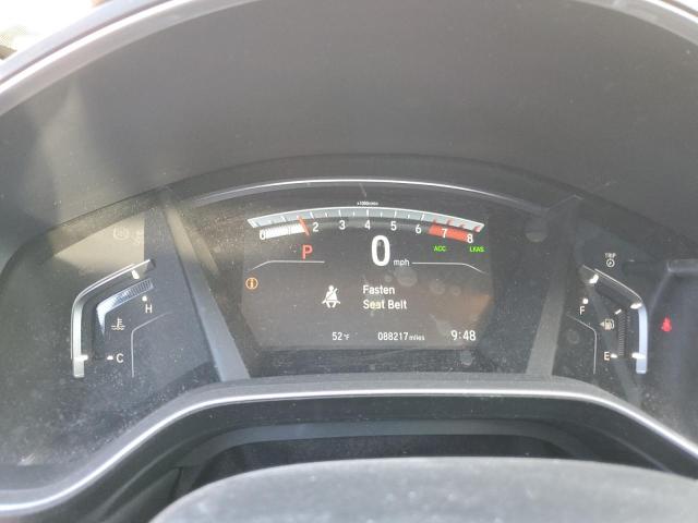 2017 HONDA CRV 2HKRW1H82HH517482