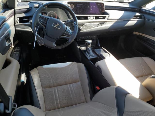 2020 LEXUS ES 300H LU 58AE21B11LU005818