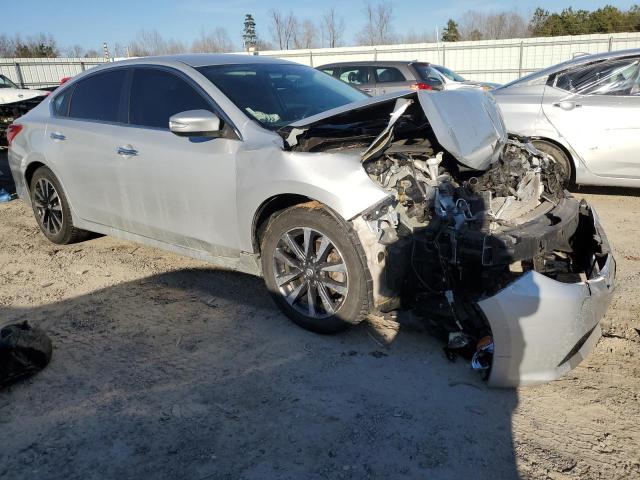 Vin: 1n4al3ap4jc190819, lot: 46476365, nissan altima 2.5 20184