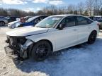 2024 HONDA CIVIC SPOR - 2HGFE2F59RH587982