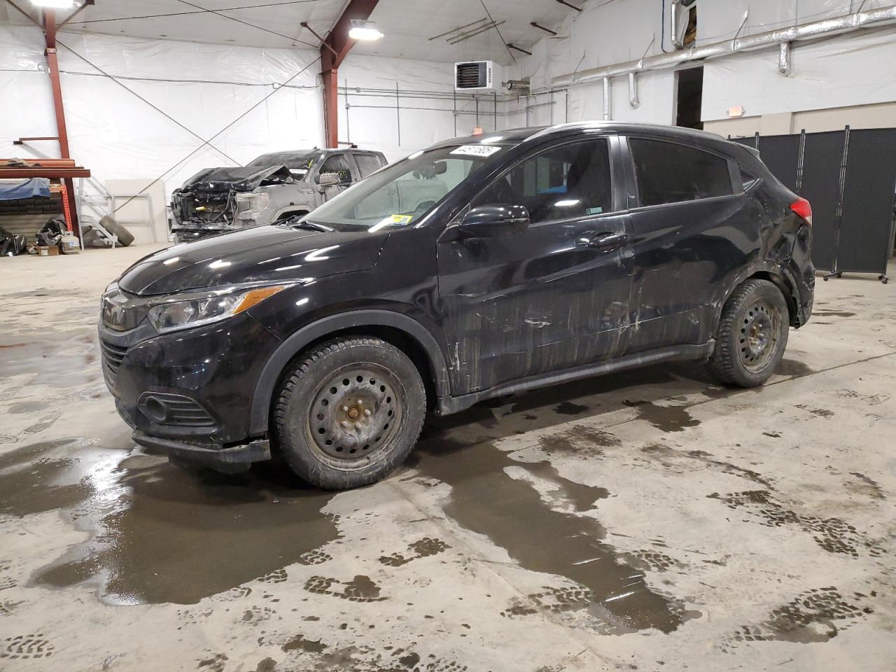 HONDA HR-V EX