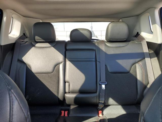 2018 JEEP COMPASS TR 3C4NJDDB1JT454784