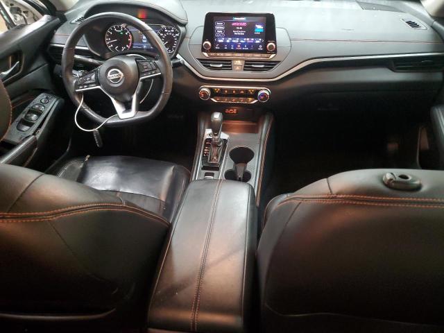 2019 NISSAN ALTIMA SR - 1N4BL4CW6KN323388
