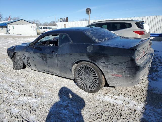 Vin: 2c3cdzag8jh229688, lot: 46122425, dodge challenger sxt 20182