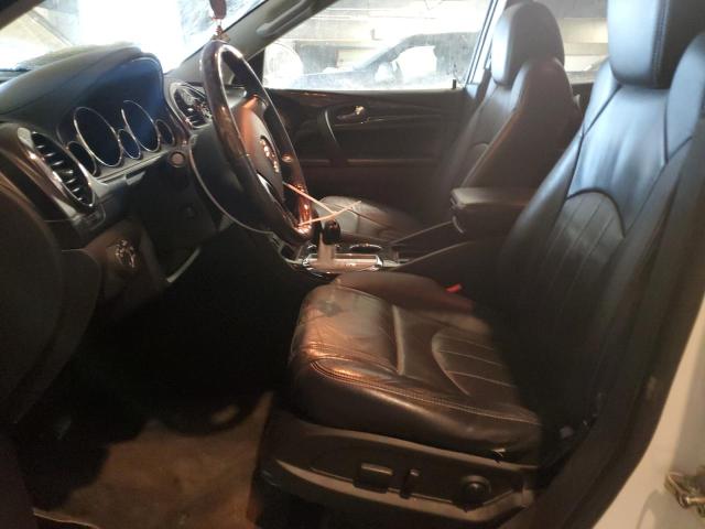 2015 BUICK ENCLAVE - 5GAKVCKD3FJ295434