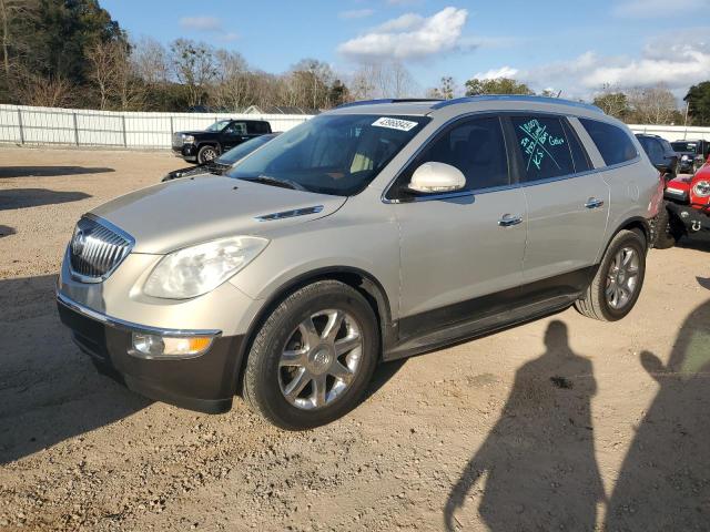 BUICK ENCLAVE CX