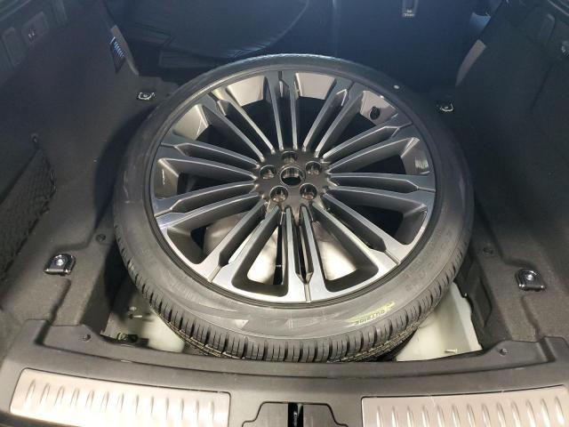 2024 LAND ROVER RANGE ROVE - SALYL2EX3RA389888