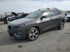 2019 JEEP CHEROKEE L - 1C4PJLDB8KD209779