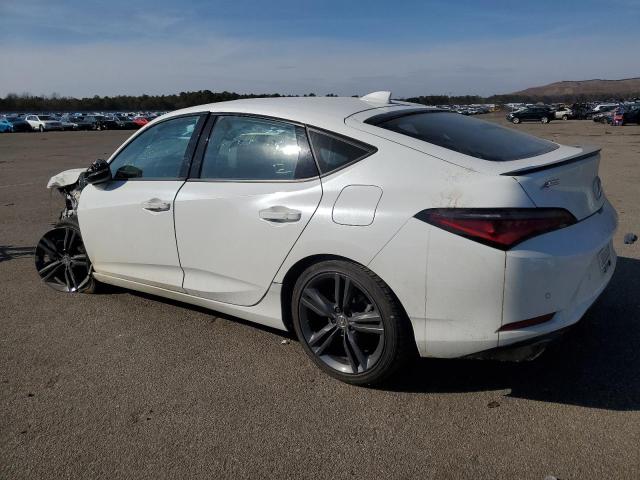 Vin: 19ude4h66ra020636, lot: 45386485, acura integra a- a-spec tech 20242