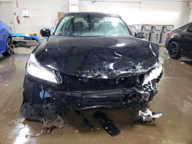 2016 HONDA ACCORD TOU - 1HGCR3F91GA032214