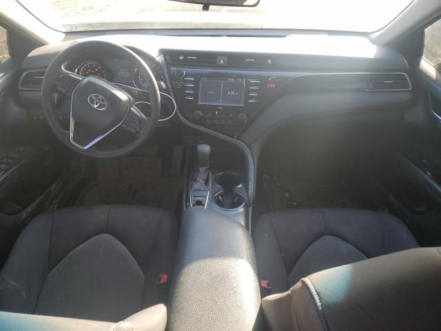 2020 TOYOTA CAMRY LE - 4T1C11BKXLU012762