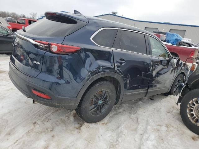 2019 MAZDA CX-5 i-ACTIV | JM3KFBCM9K1589555