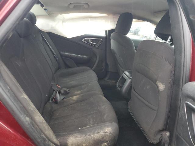 2015 CHRYSLER 200 LIMITE - 1C3CCCAB1FN677130