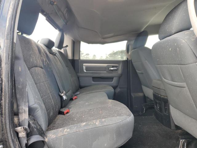 2016 RAM 1500 SLT - 3C6RR6LT0GG337822