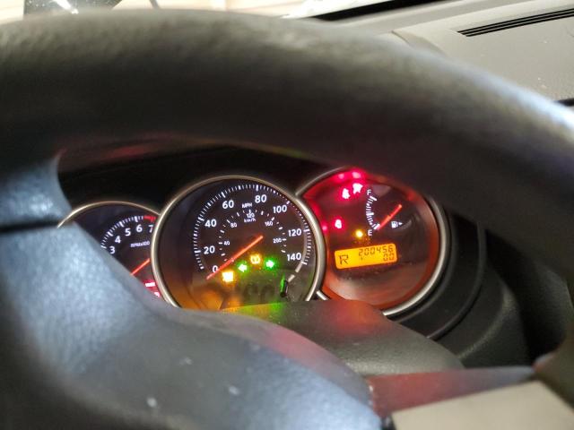 2010 NISSAN VERSA S - 3N1BC1AP6AL364948