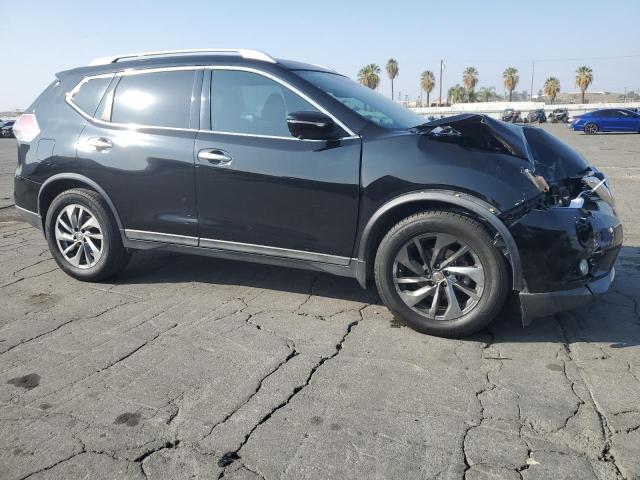 2015 NISSAN ROGUE S - 5N1AT2MT4FC816871