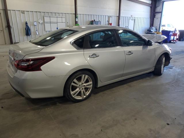 Vin: 1n4bl3ap7gc109504, lot: 43955145, nissan altima 3.5sl 20163