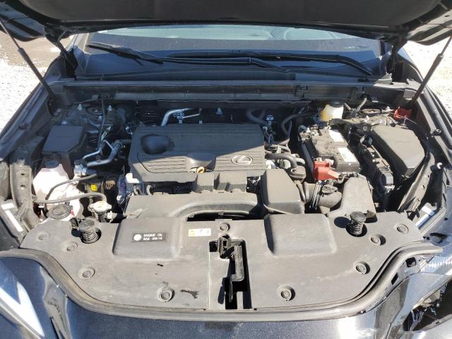 2023 LEXUS NX 250 2T2ADCAZ0PC004097