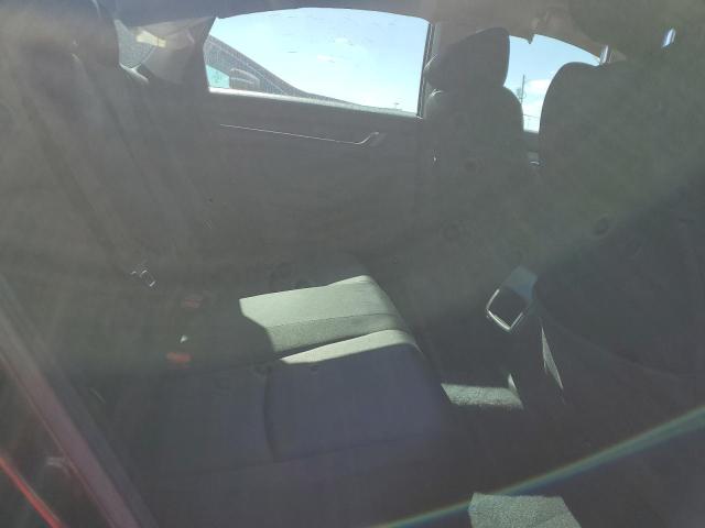2021 HONDA ACCORD LX - 1HGCV1F13MA071750