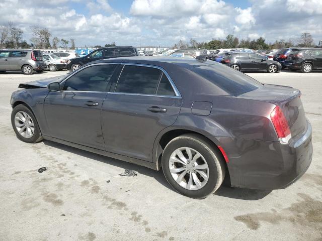 Vin: 2c3ccaag3lh150808, lot: 45132675, chrysler 300 touring 20202