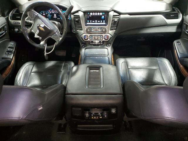 2016 CHEVROLET SUBURBAN K 1GNSKJKCXGR286159
