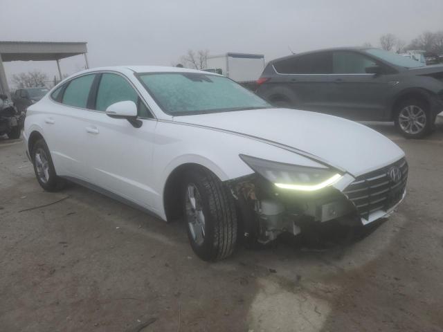 Vin: kmhl24jaxpa271041, lot: 44029115, hyundai sonata se 20234