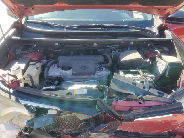 2017 TOYOTA RAV4 LE - 2T3BFREV8HW572344