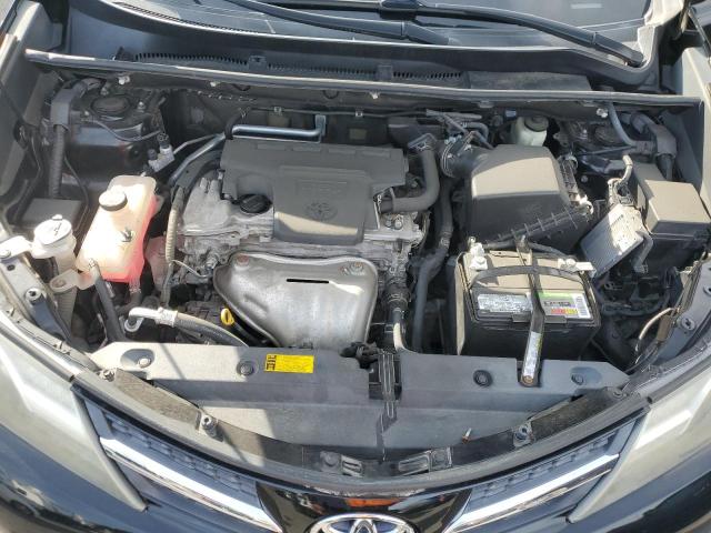 2015 TOYOTA RAV4 LE - 2T3BFREV7FW272386