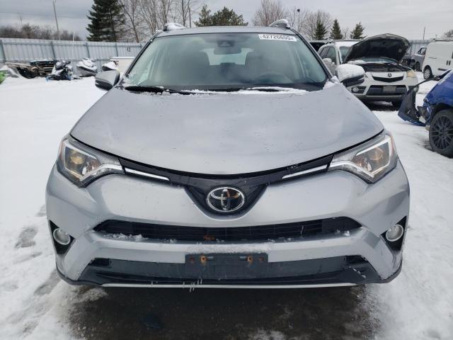 2017 TOYOTA RAV4 XLE - 2T3WFREV1HW335292