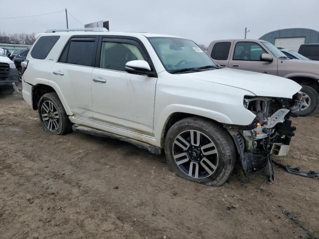 2023 TOYOTA 4RUNNER LI JTEKU5JR9P6190116