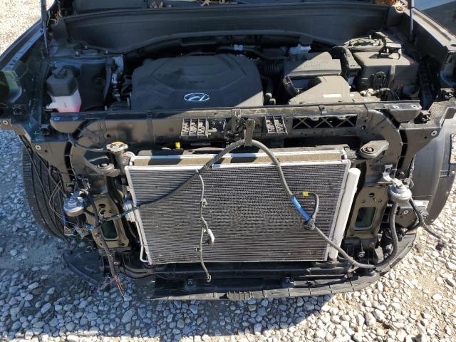 2024 HYUNDAI PALISADE C - KM8R7DGE3RU670039