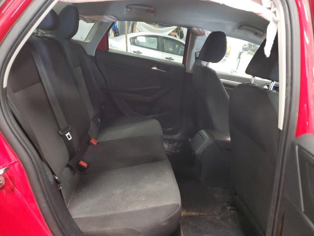 2019 VOLKSWAGEN JETTA S - 3VWC57BU7KM258892