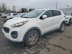 2017 KIA SPORTAGE L - KNDPMCACXH7129802