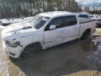 2020 RAM 1500 LARAM - 1C6SRFJT8LN350503