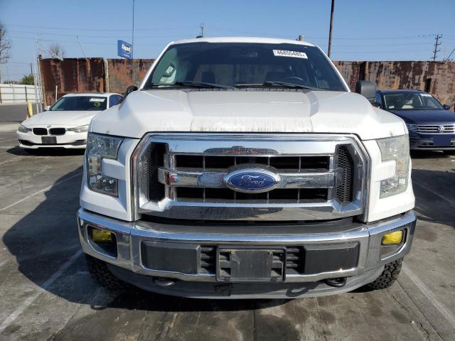 2015 FORD F150 SUPER - 1FTFW1EFXFFA11217