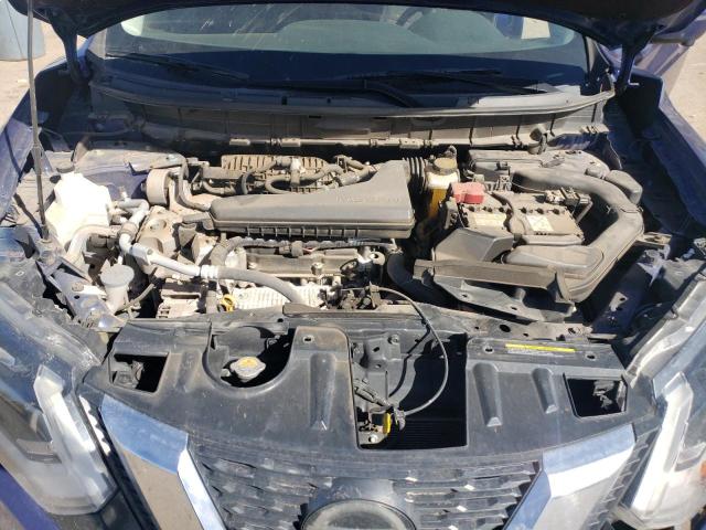 2020 NISSAN ROGUE S - JN8AT2MVXLW115157