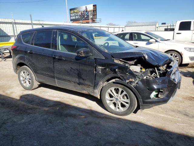 Vin: 1fmcu0gd0kub14291, lot: 46896225, ford escape se 20194